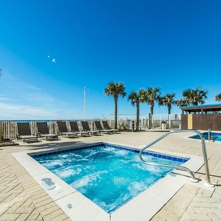 Ocean Villa Penthouse #2302 Panama City Beach Dış mekan fotoğraf