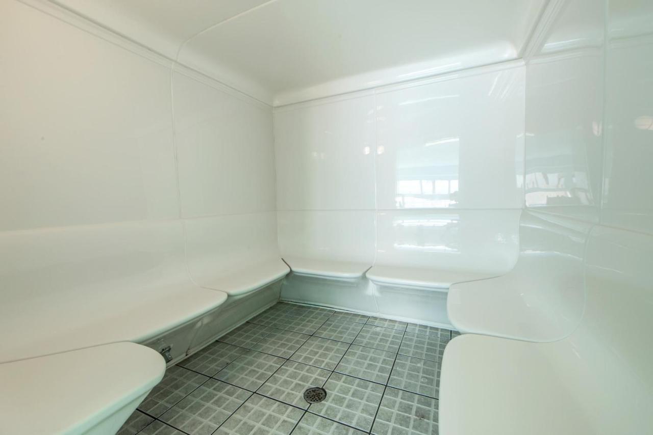 Ocean Villa Penthouse #2302 Panama City Beach Dış mekan fotoğraf